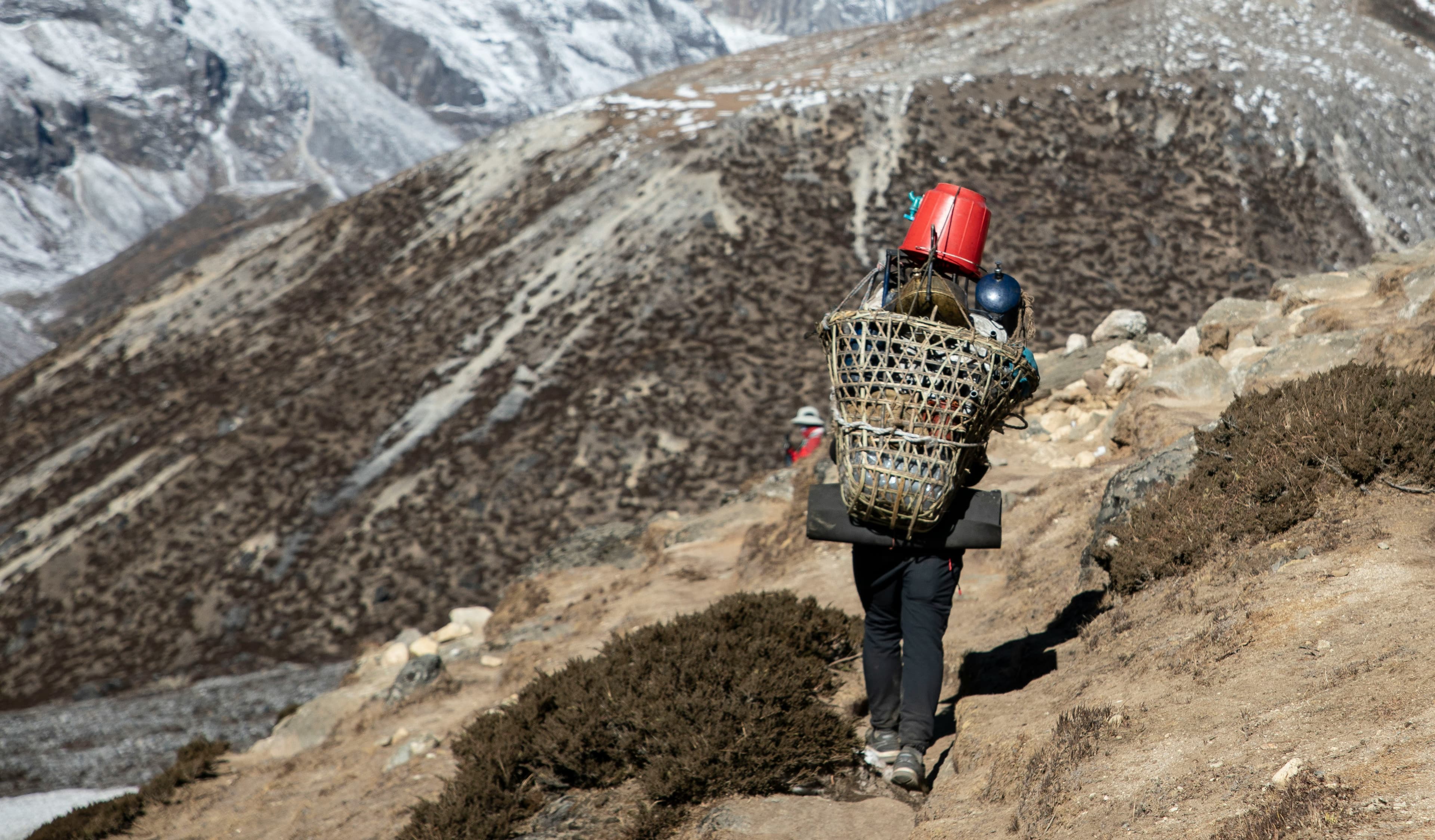 Himalayan Treks